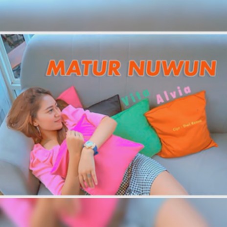 Matur Nuwun | Boomplay Music