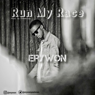 Run My Race lyrics | Boomplay Music