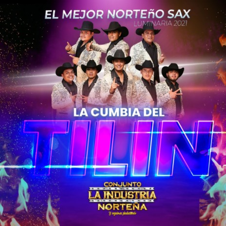 La Cumbia del Tilin | Boomplay Music