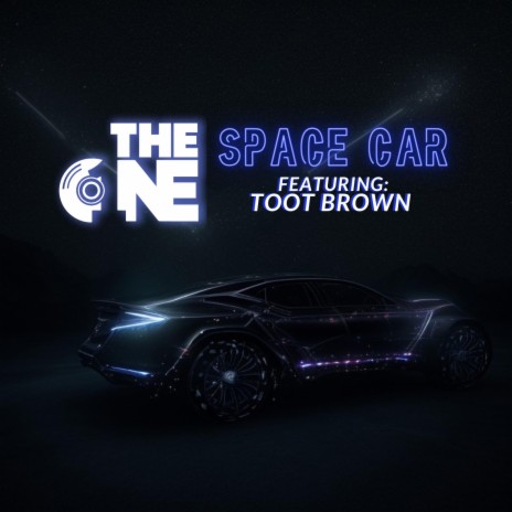 Space Car ft. Toot Brown