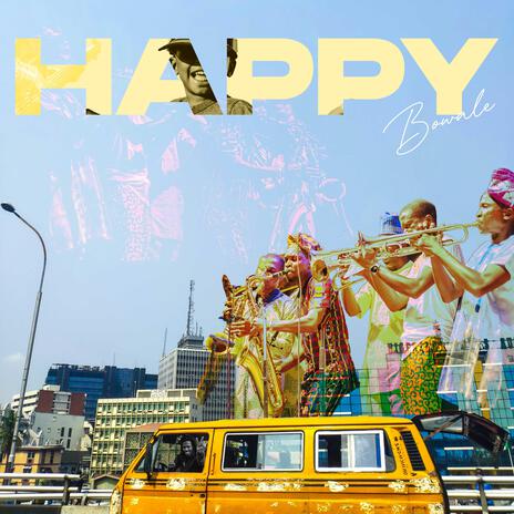 HAPPY | Boomplay Music