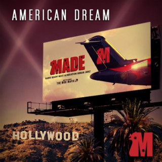Made, Vol. 12 - American Dream
