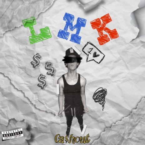 LMK | Boomplay Music