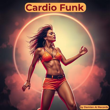 Cardio Funk | Boomplay Music