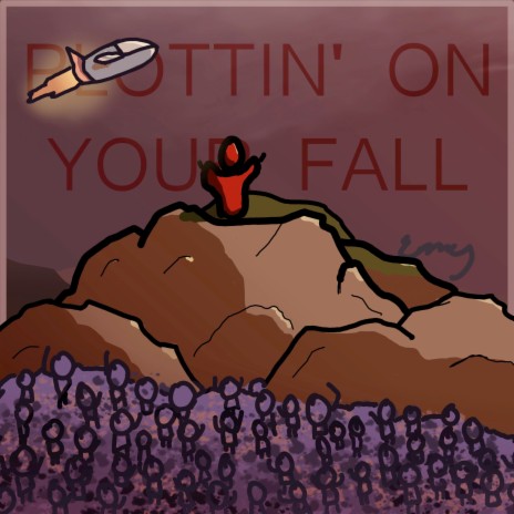 Plottin' on Your Fall