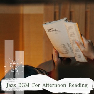 Jazz Bgm for Afternoon Reading