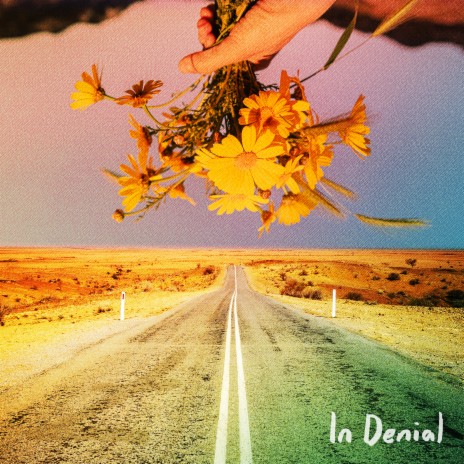 In Denial | Boomplay Music