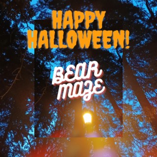 Happy Halloween!