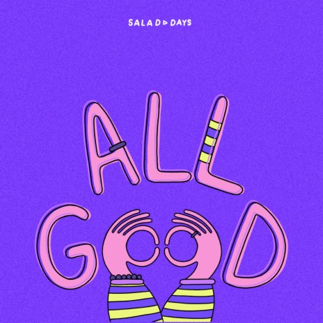 All Good ft. Hoogway