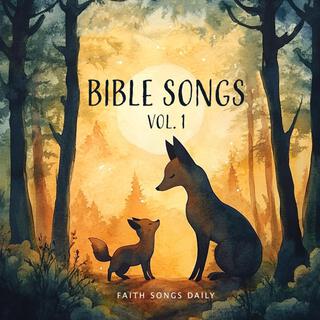 BIBLE SONGS, Vol. 1