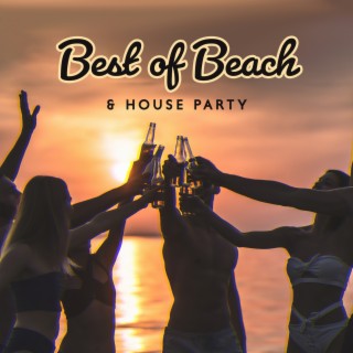 Best of Beach & House Party: Summer Vibe Chillout Collection 2024