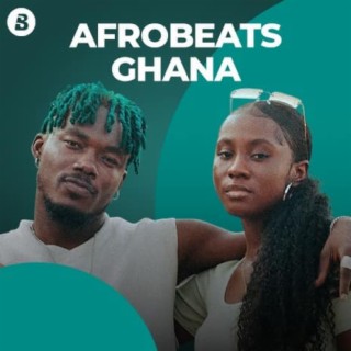 Afrobeats Ghana