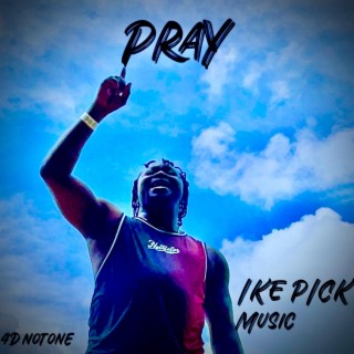 Pray (Radio Edit)