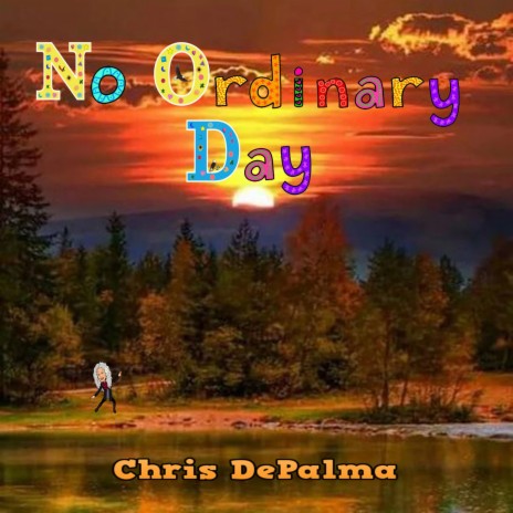 No Ordinary Day | Boomplay Music
