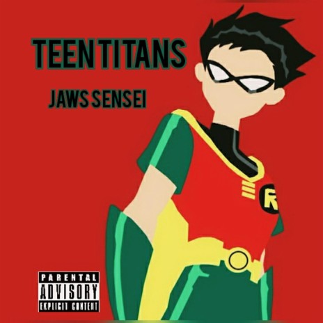 Teen Titans | Boomplay Music