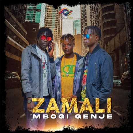 Zamali | Boomplay Music