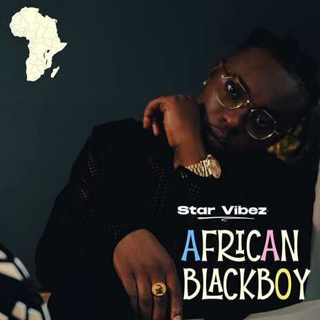 African Black Boy | Boomplay Music