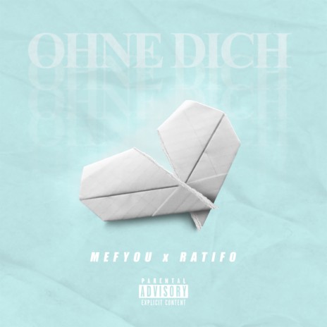 Ohne Dich ft. Ratifo | Boomplay Music