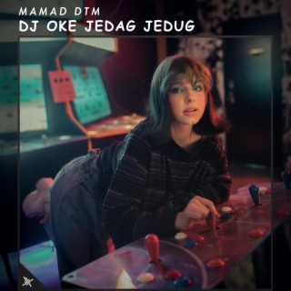 DJ Oke Jedag Jedug