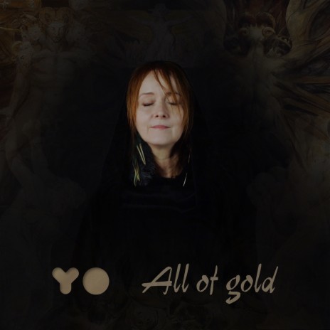 All of gold | Boomplay Music