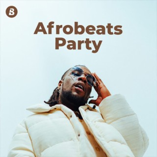 Afrobeats Party
