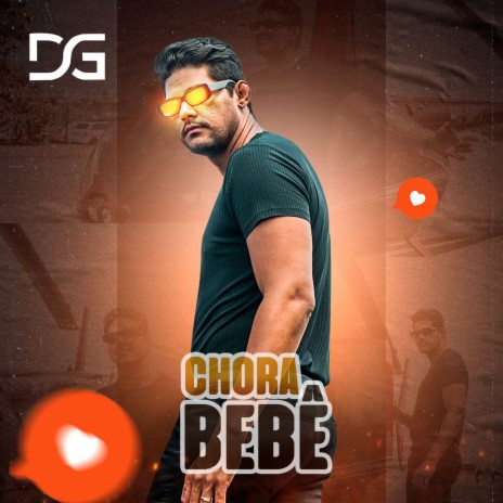 Chora Bebê | Boomplay Music