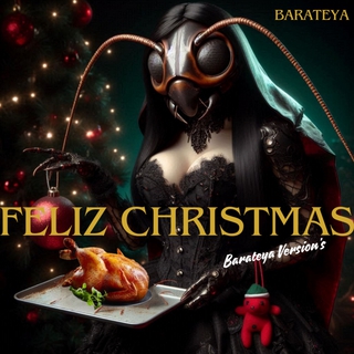 FELIZ CHRISTMAS