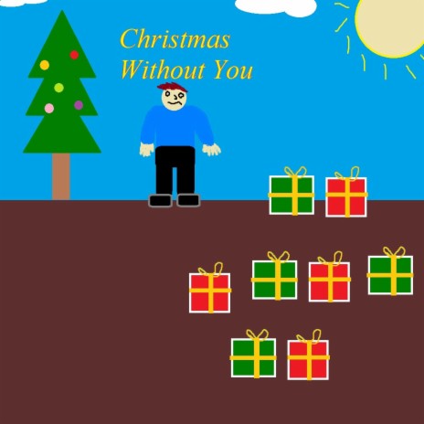 Christmas Without You