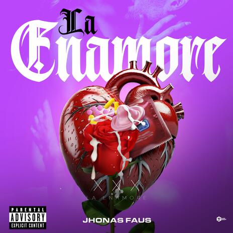 La Enamore | Boomplay Music