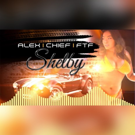 SHELBY | Boomplay Music