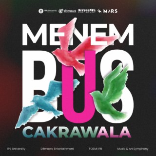 Menembus Cakrawala