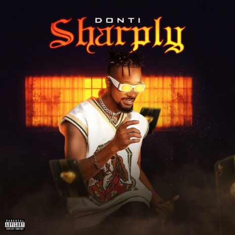 Sharply | Boomplay Music
