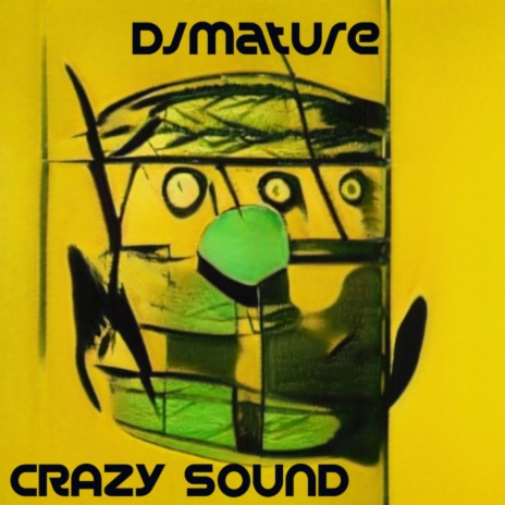 CRAZY SOUND | Boomplay Music