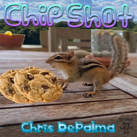 Chip Shot | Boomplay Music