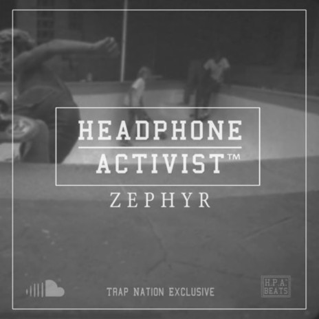 ZEPHYR (ZEPHYR) | Boomplay Music
