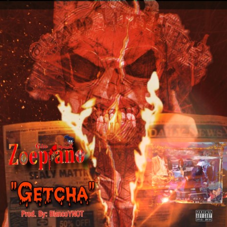 Getcha | Boomplay Music