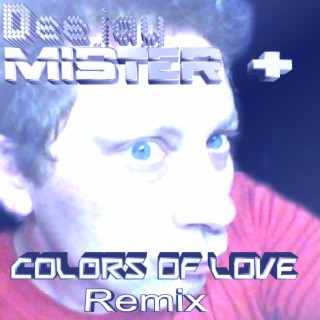 Colors of Love (Maurizio Palmacci Remix)