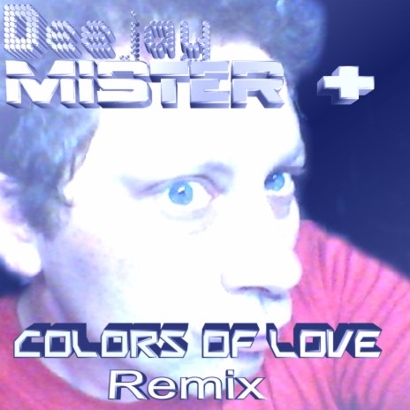 Colors of Love (Maurizio Palmacci Remix) (Remix)