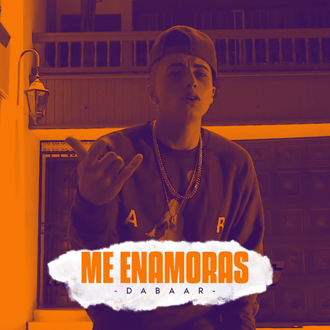 Me Enamoras | Boomplay Music