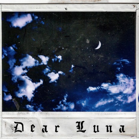 Dear Luna | Boomplay Music