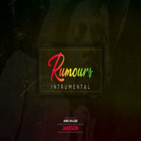 Rumours Gregory Isaacs Instrumental Remake | Reggae Type Beat | Boomplay Music