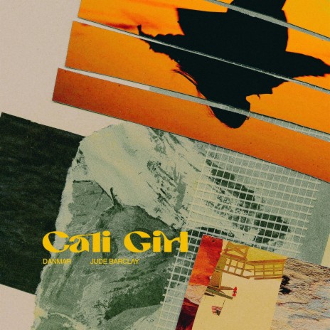 Cali Girl ft. Jude Barclay
