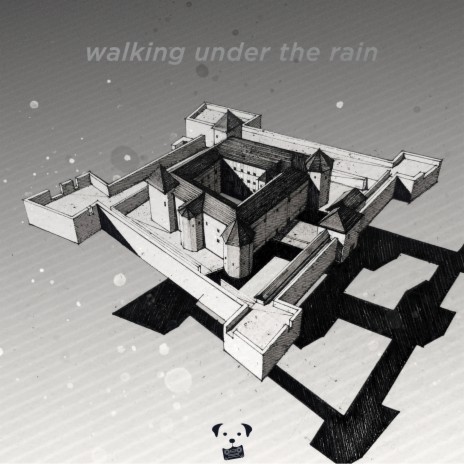 walking under the rain | Boomplay Music
