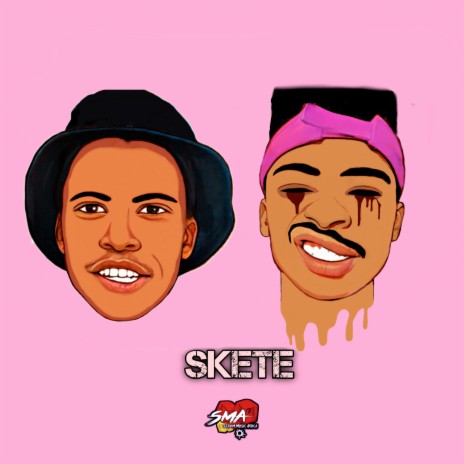 Skete(Can't Get) ft. Ma-Green | Boomplay Music