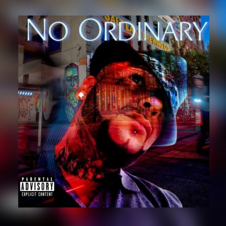 No Ordinary | Boomplay Music