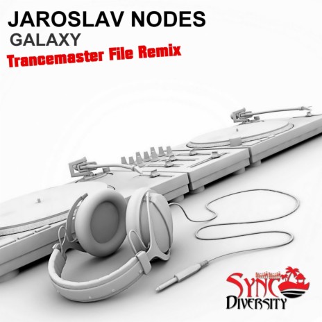 Galaxy (Trancemaster File Remix) ft. Trancemaster File | Boomplay Music