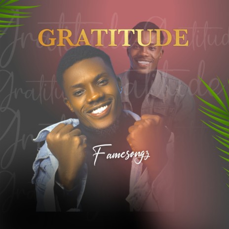 Gratitude | Boomplay Music