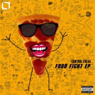 Food Fight EP