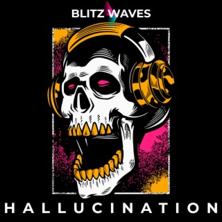 Hallucination lyrics | Boomplay Music