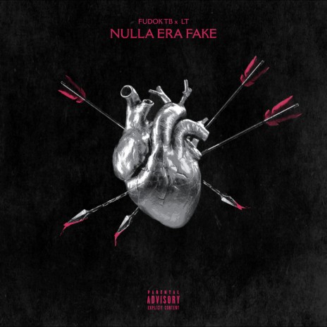 Nulla era fake ft. LT | Boomplay Music